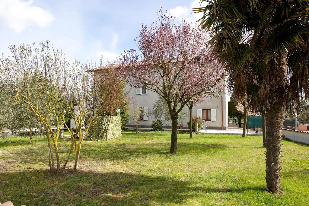 Bed and Breakfast Torretta D'Assisi à Tordandrea Extérieur photo